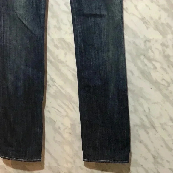 Rock  & Republic Bootcut Jeans size 24 - Picture 6 of 6